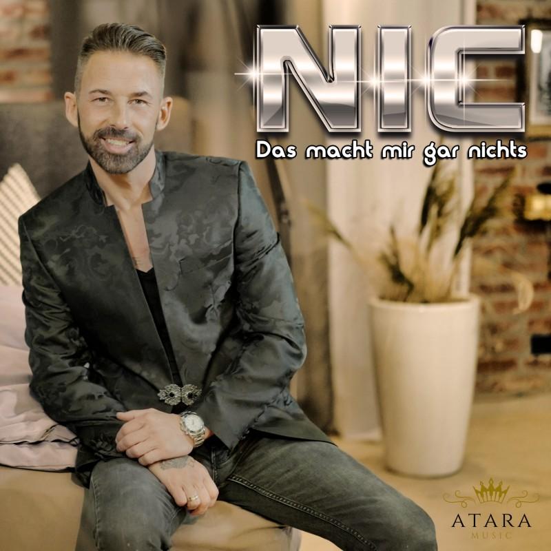 NIC - "Das macht mir gar nix"