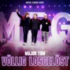 Mickie Krause, Florian Silbereisen, DJ Otzi - Major Tom 